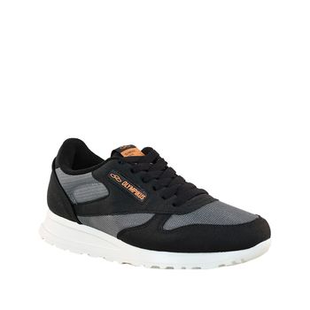 Tenis-Casual-Preto-e-Chumbo-Jogging-101-SE-|-Olympikus-Tamanho--39---Cor--PRETO-0